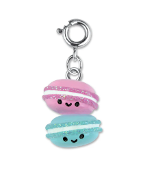 Macaron Buddies Charm It!