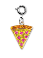 Pizza Charm It!