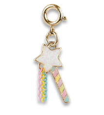 Magic Wand Charm It!