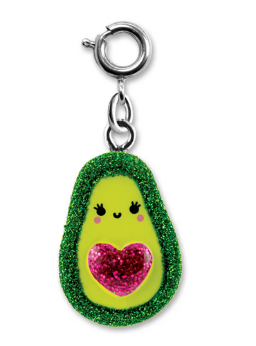 Avocado Charm It!