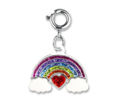 Rainbow Charm It!