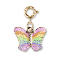 Butterfly Charm It!