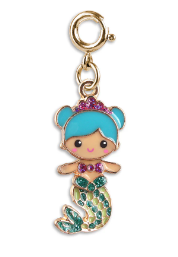 Mermaid Charm It!