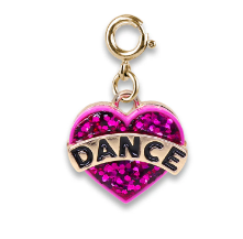 Dance Heart Charm It!