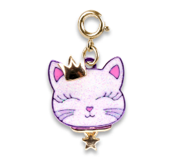 Princess Kitty Charm It!