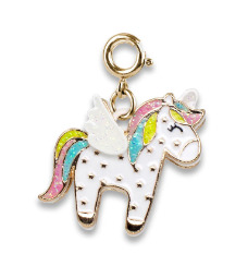 Flying Unicorn Charm It!