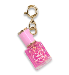 Nail Polish Charm It!