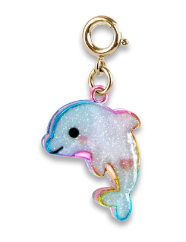 Dolphin Charm It!