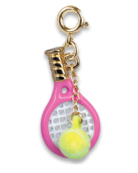 Tennis Charm It!