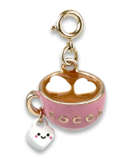 Hot Cocoa Charm It!