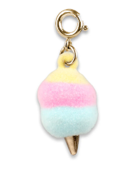 Cotton Candy Charm It!