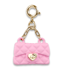 Pink Purse Charm It!