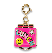 Lunch Box Charm It!