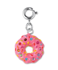 Donut Charm It!