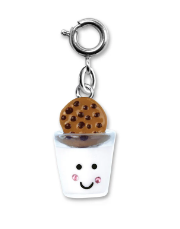 Milk & Cookies Charm It!