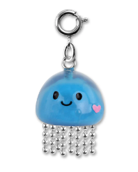 Jelly Fish Charm It!