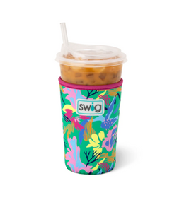 Swig Life Iced Cup Coolie With Handle