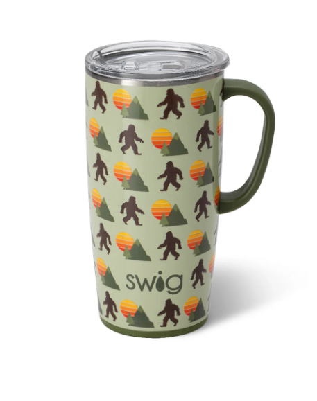 Swig Life 22oz Travel Mug
