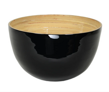 Bamboo Family Bowl