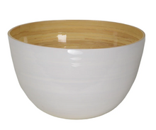 Bamboo Family Bowl