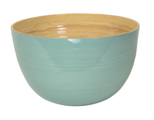 Bamboo Family Bowl