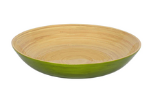 Bamboo Fruit Bowl