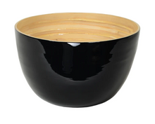 Bamboo Mixing Bowl