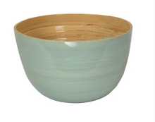 Bamboo Mixing Bowl