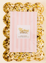 Mini Acrylic Picture Frame Magnet