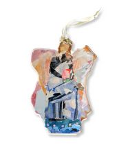 Angel Acrylic Ornament