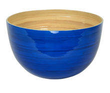 Bamboo Family Bowl