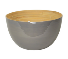 Bamboo Family Bowl