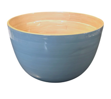 Bamboo Family Bowl