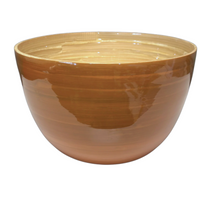 Bamboo Family Bowl