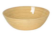 Bamboo Classic Bowl