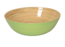Bamboo Classic Bowl