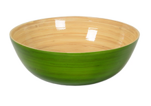 Bamboo Classic Bowl