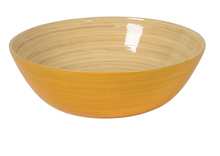 Bamboo Classic Bowl