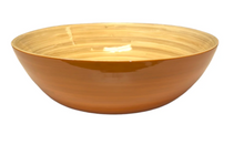 Bamboo Classic Bowl