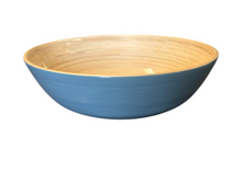 Bamboo Classic Bowl