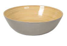 Bamboo Classic Bowl