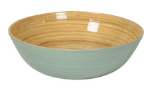 Bamboo Classic Bowl