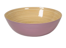Bamboo Classic Bowl