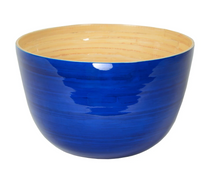 Bamboo Mixing Bowl