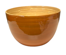 Bamboo Mixing Bowl