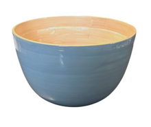 Bamboo Mixing Bowl