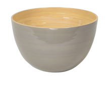Bamboo Mixing Bowl