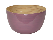 Bamboo Mixing Bowl