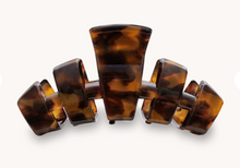 Teleties Medium Hair Claw Clip