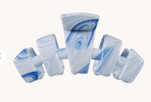 Teleties Medium Hair Claw Clip